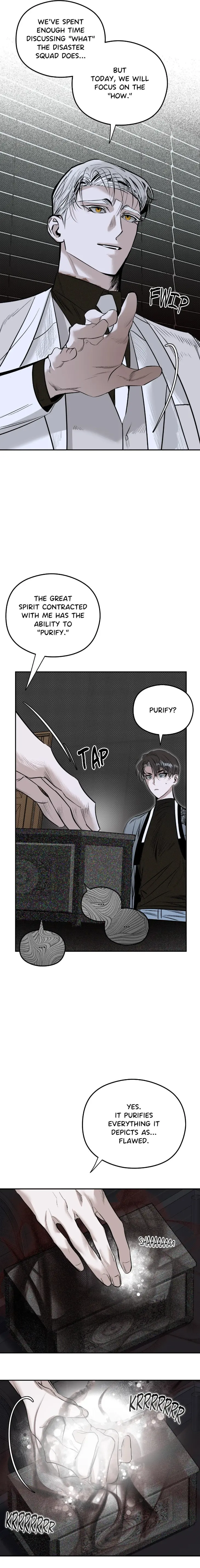 In the Shadow of the Serpent by TAFFY – Uncensored – Ch. 18 [Eng] page 6
