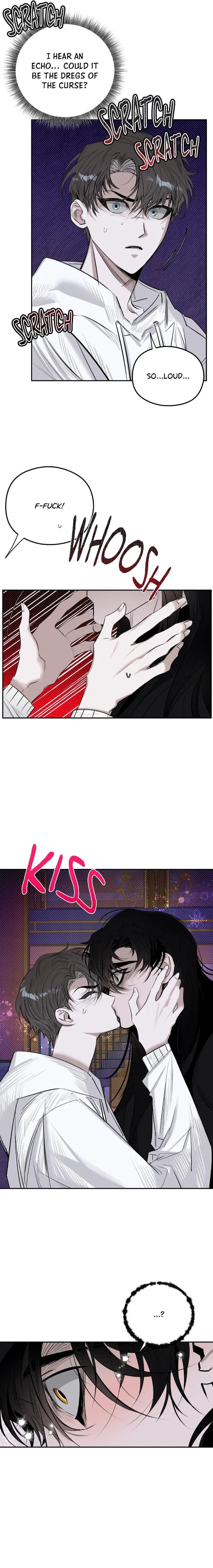 In the Shadow of the Serpent by TAFFY – Uncensored – Ch. 18 [Eng] page 6