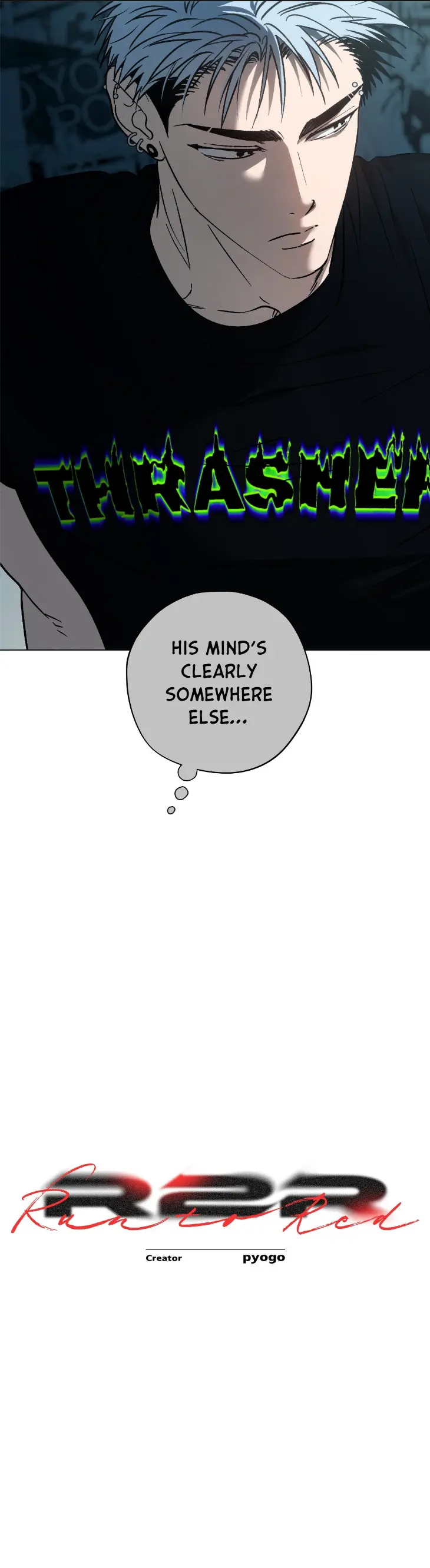 R2R: Run to Red by pyogo – Uncensored – Ch. 10 [Eng] page 6