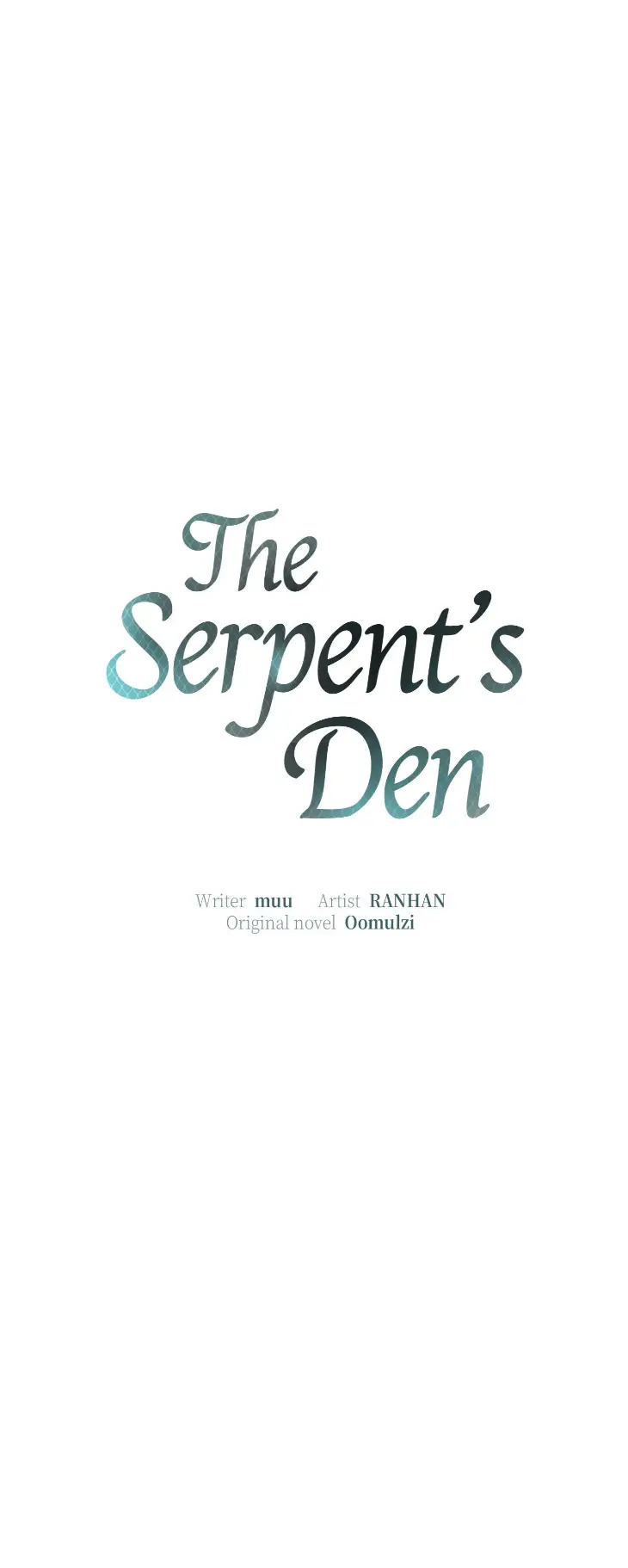 The Serpent’s Den by RANHAN – Uncensored – Ch. 24 [Eng] page 6