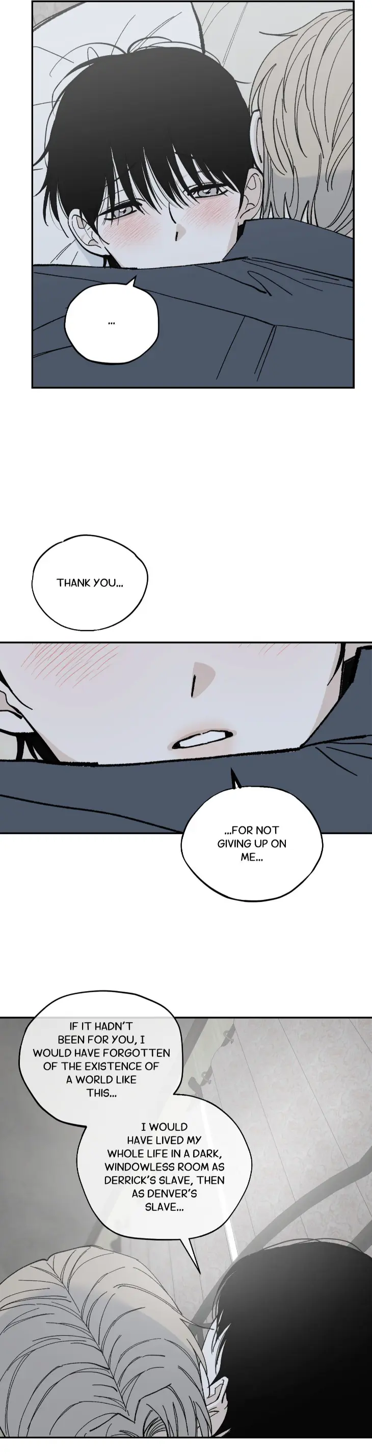 Maison by Leaf – Ch. 75 [Eng] page 6