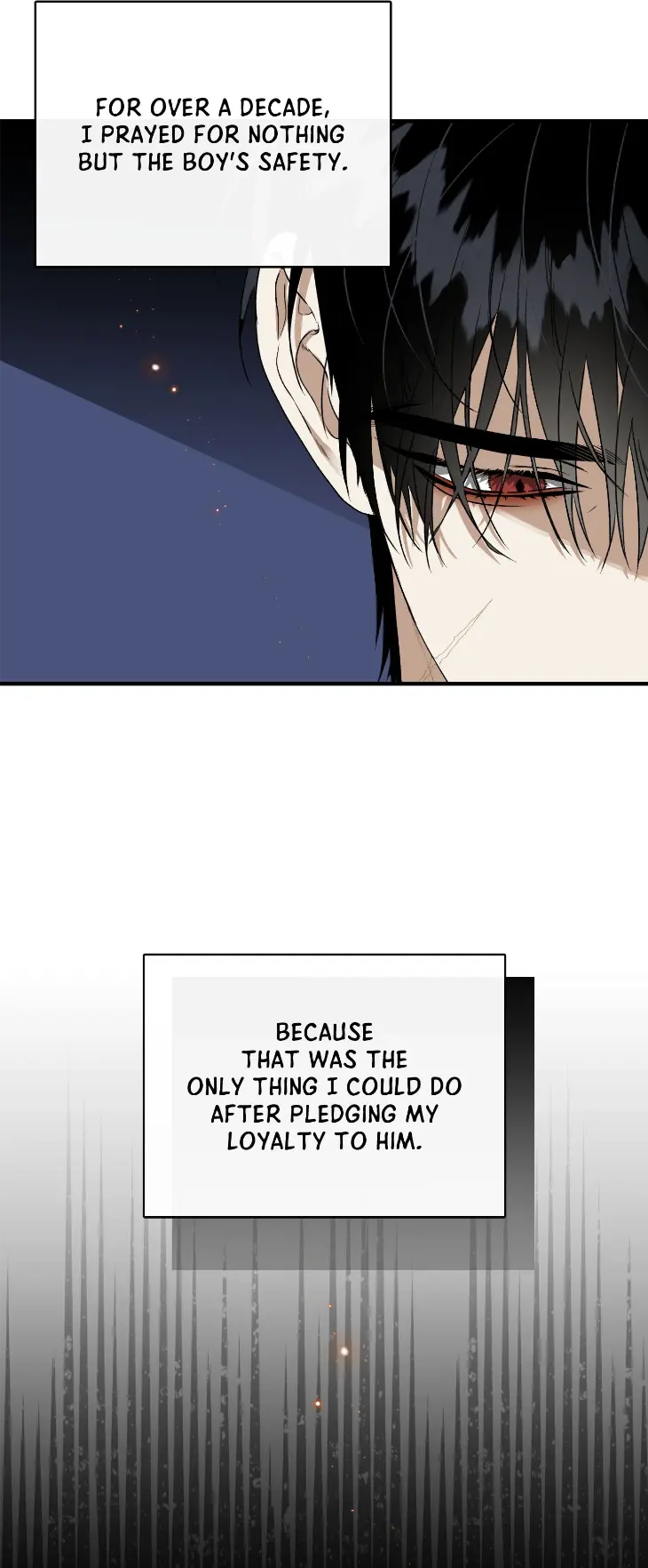 Blossoms of the White Night by Brothers Without A Tomorrow – Uncensored – Ch. 22 [Eng] page 6