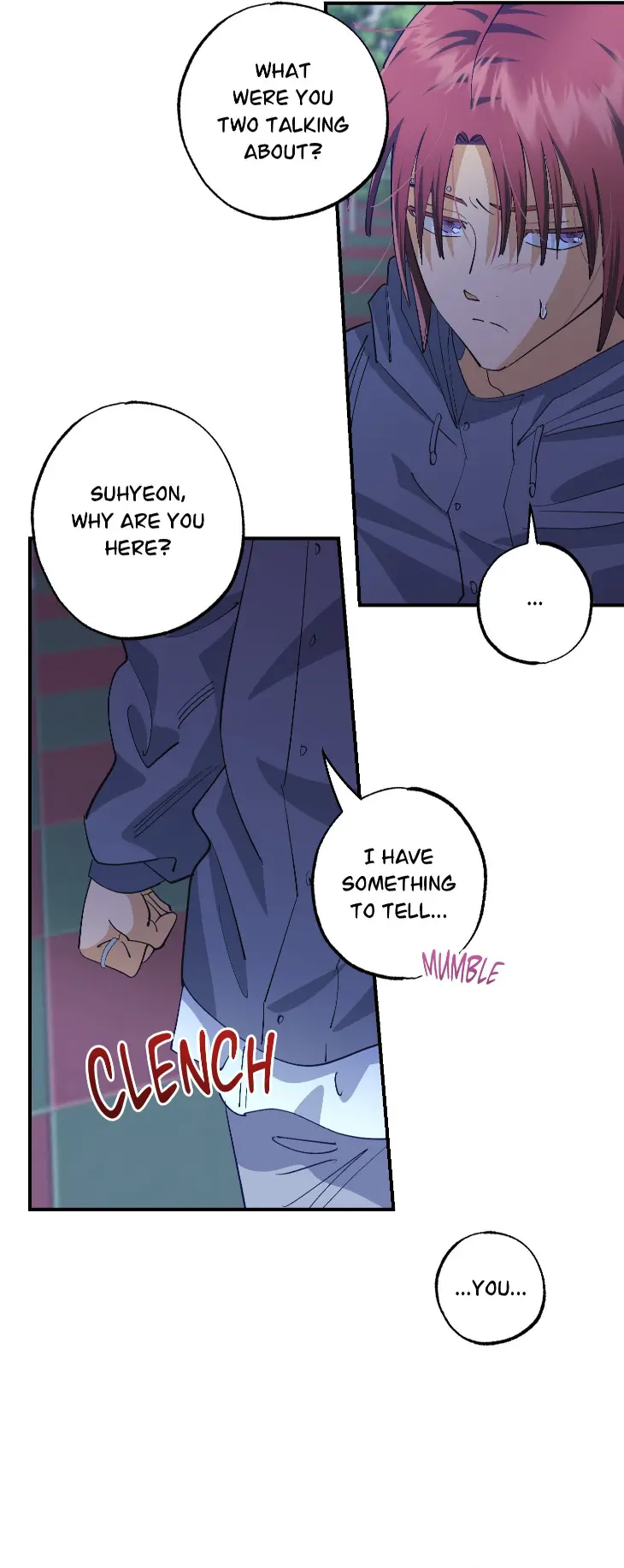 OXO by Hyeonggae – Uncensored – Ch. 23 [Eng] page 6