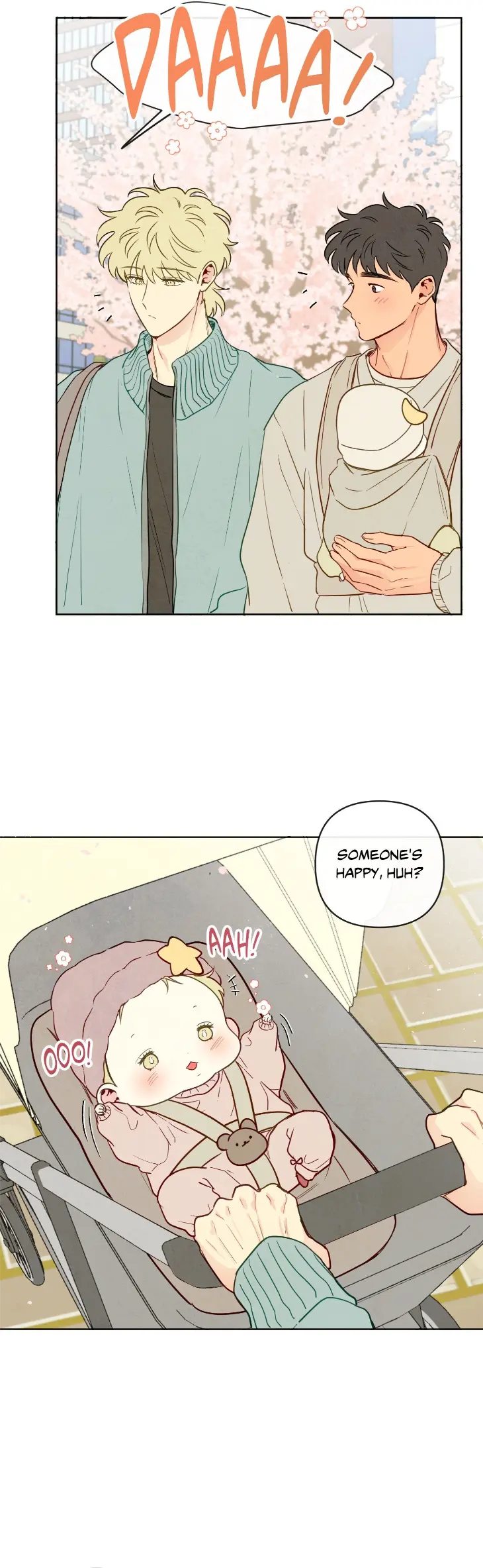 The Sacred Serpent’s Seduction by Dagom – Uncensored – Side 5 [Eng] page 6