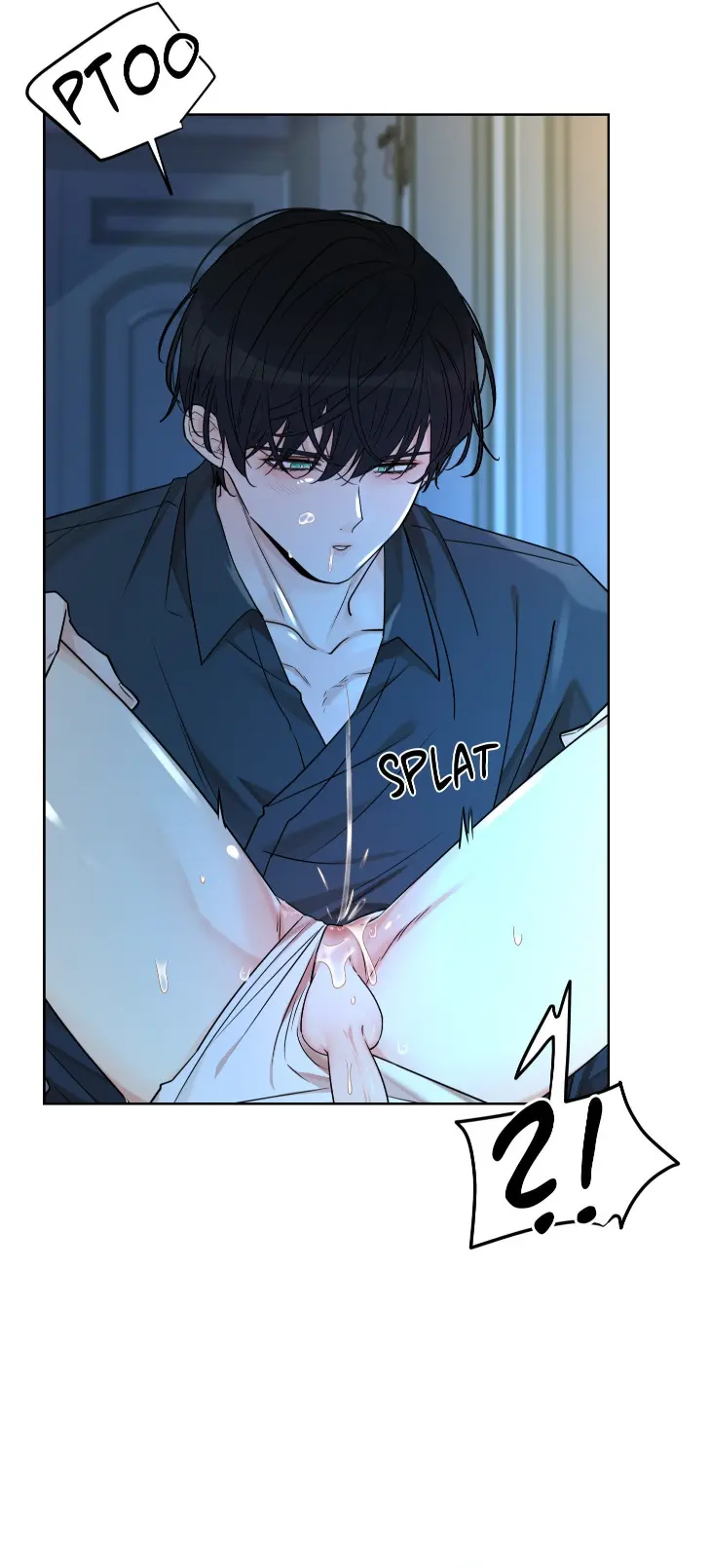 The Serpent’s Den by RANHAN – Uncensored – Ch. 24 [Eng] page 6