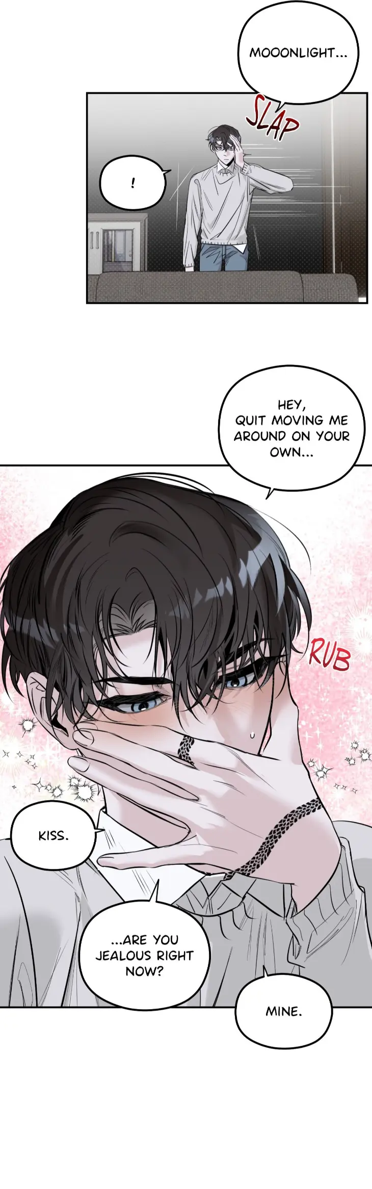 In the Shadow of the Serpent by TAFFY – Uncensored – Ch. 18 [Eng] page 6