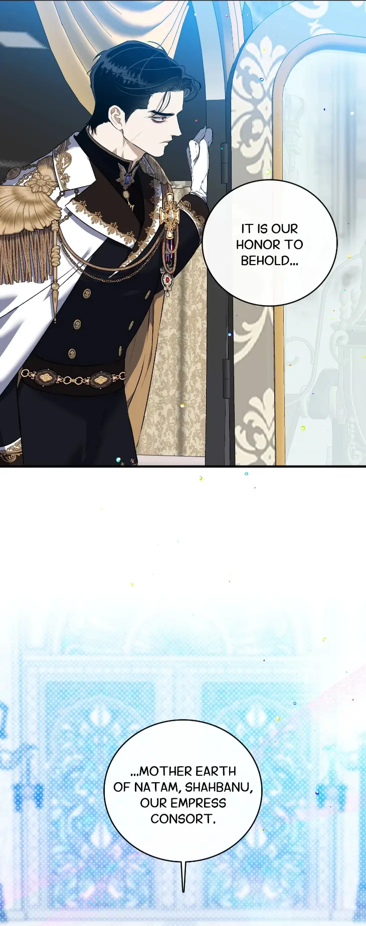 Blossoms of the White Night by Brothers Without A Tomorrow – Uncensored – Ch. 22 [Eng] page 6