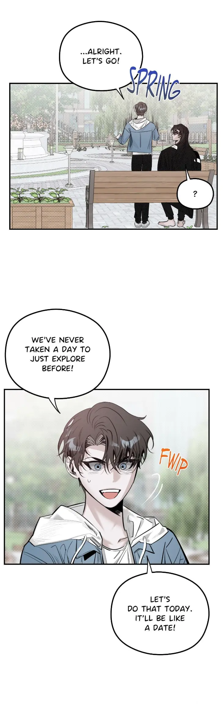 In the Shadow of the Serpent by TAFFY – Uncensored – Ch. 18 [Eng] page 6