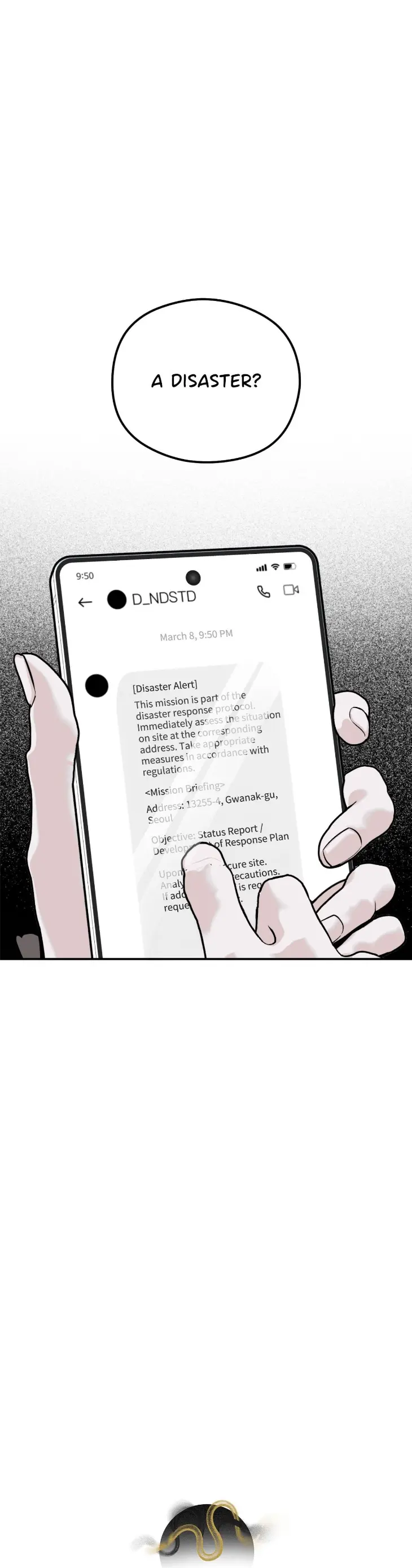 In the Shadow of the Serpent by TAFFY – Uncensored – Ch. 18 [Eng] page 6