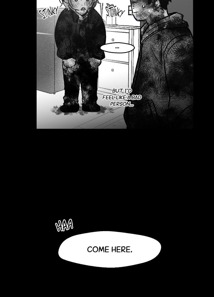 You Are My World by Bboong – Uncensored – Ch. 19 [Eng] page 60