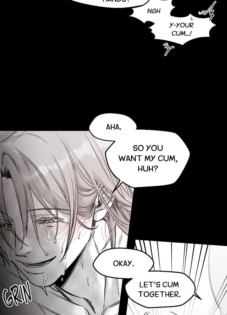 You Are My World by Bboong – Uncensored – Ch. 19 [Eng] page 60