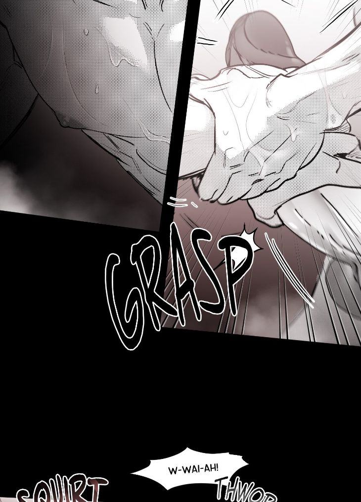 You Are My World by Bboong – Uncensored – Ch. 19 [Eng] page 61