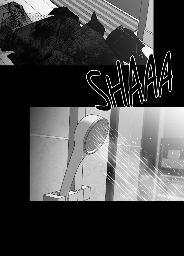 You Are My World by Bboong – Uncensored – Ch. 19 [Eng] page 62