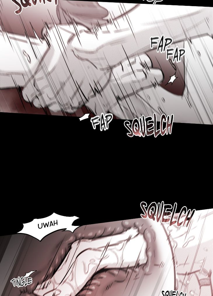 You Are My World by Bboong – Uncensored – Ch. 19 [Eng] page 62