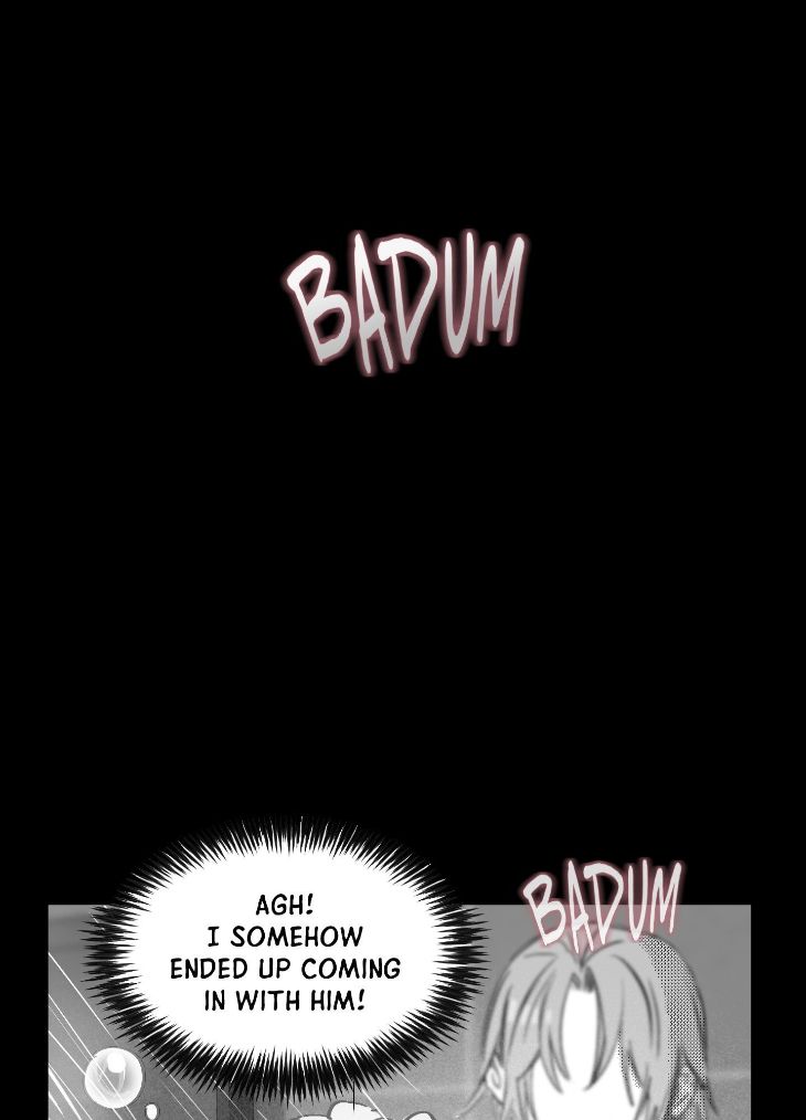 You Are My World by Bboong – Uncensored – Ch. 19 [Eng] page 63