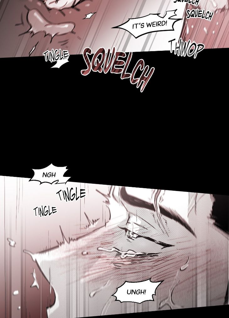 You Are My World by Bboong – Uncensored – Ch. 19 [Eng] page 63