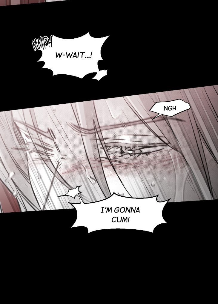 You Are My World by Bboong – Uncensored – Ch. 19 [Eng] page 64