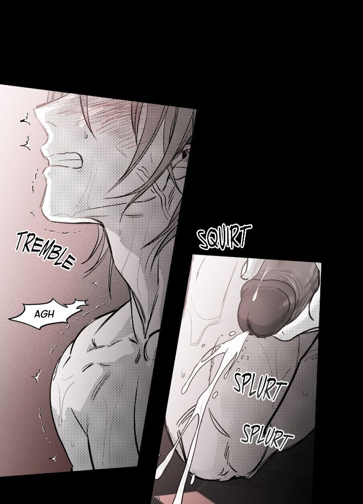 You Are My World by Bboong – Uncensored – Ch. 19 [Eng] page 68