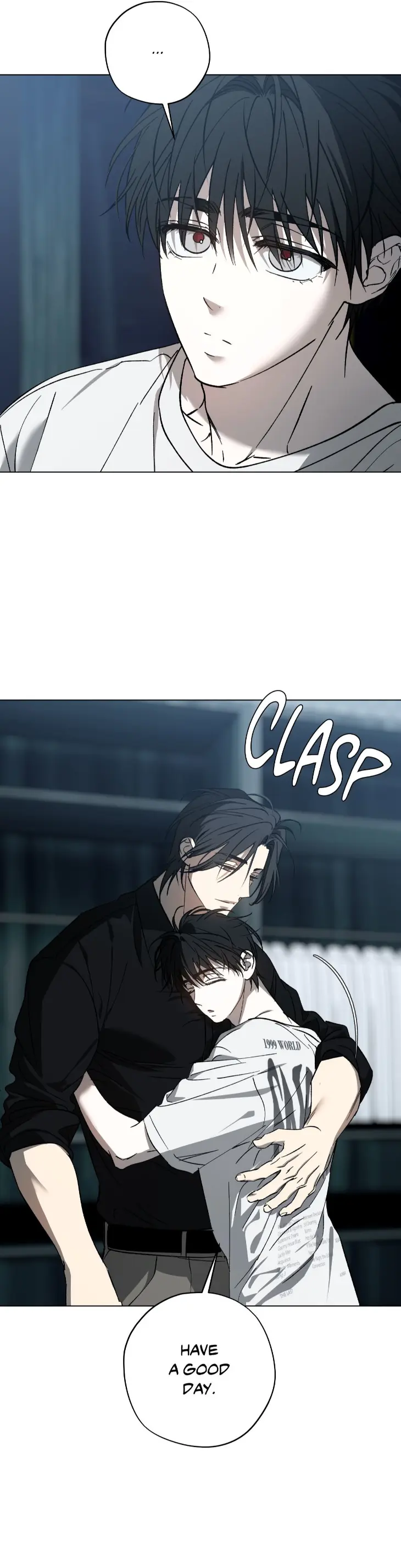 R2R: Run to Red by pyogo – Uncensored – Ch. 10 [Eng] page 7