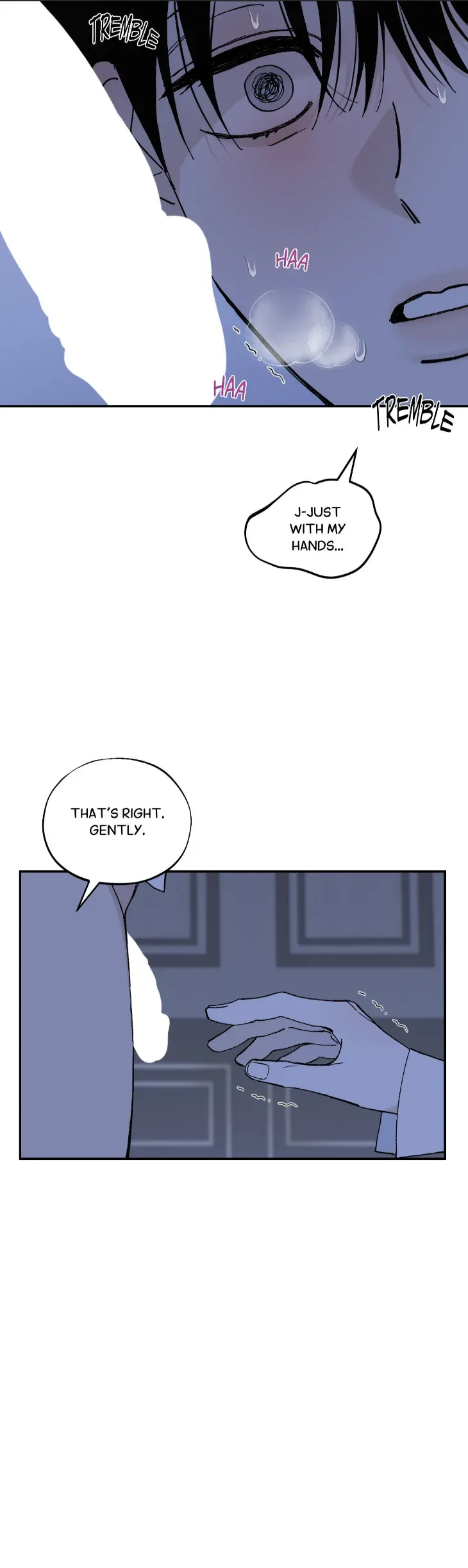 Maison by Leaf – Ch. 75 [Eng] page 7