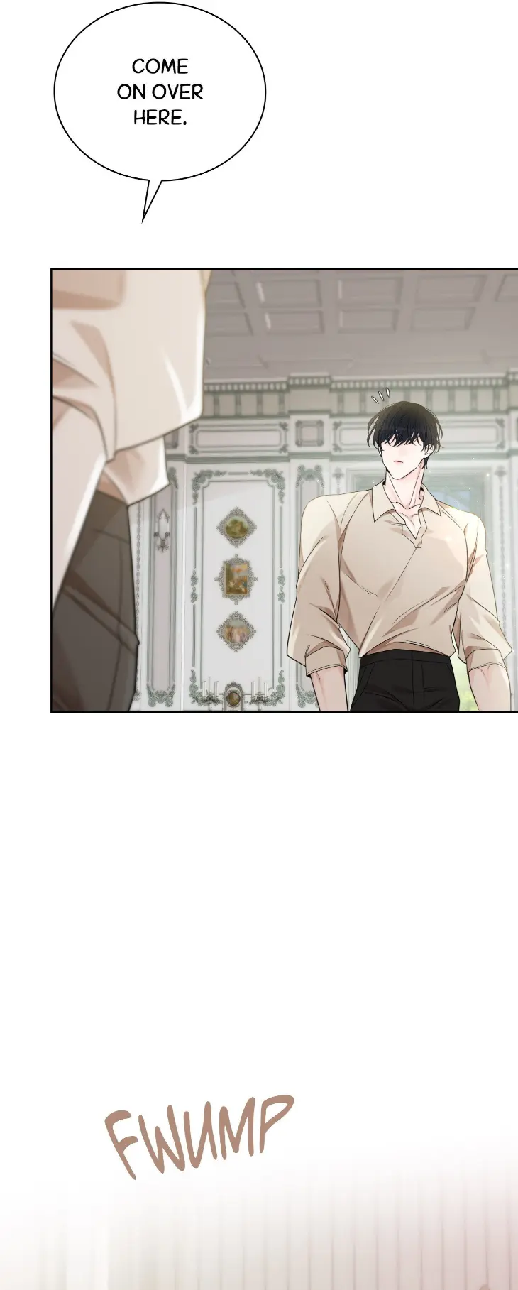 The Serpent’s Den by RANHAN – Uncensored – Ch. 24 [Eng] page 7