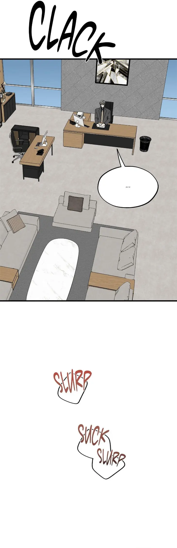 Office Hero by LattePanda – Uncensored – Ch. 13 [Eng] page 7