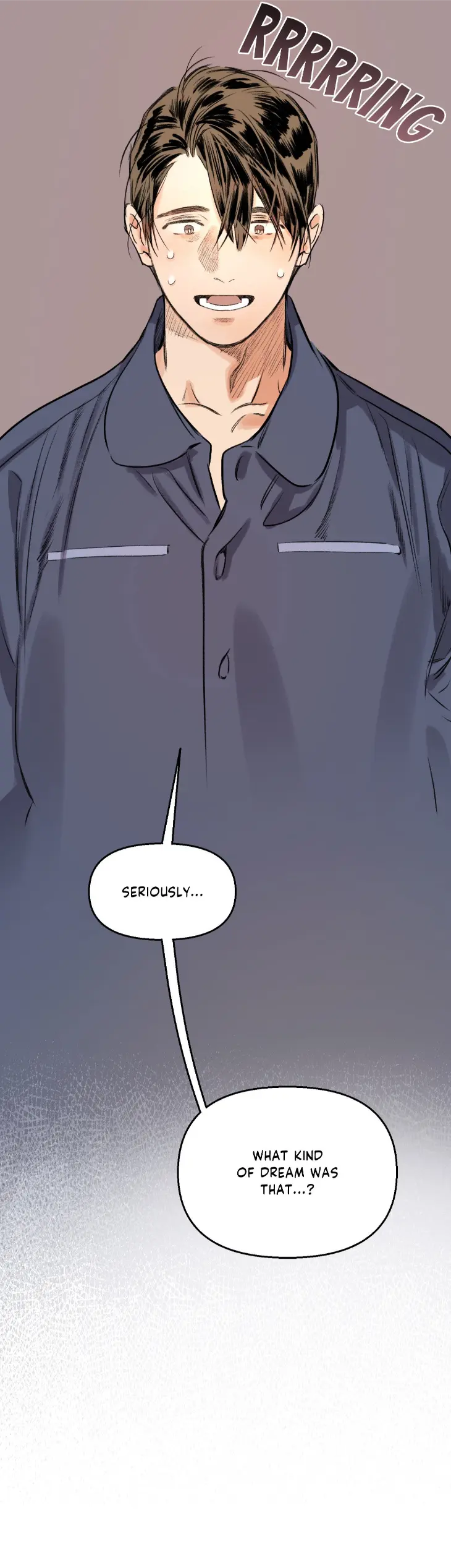 Freshman at Forty by CSJ – Uncensored – Ch. 1-7 [Eng] page 7