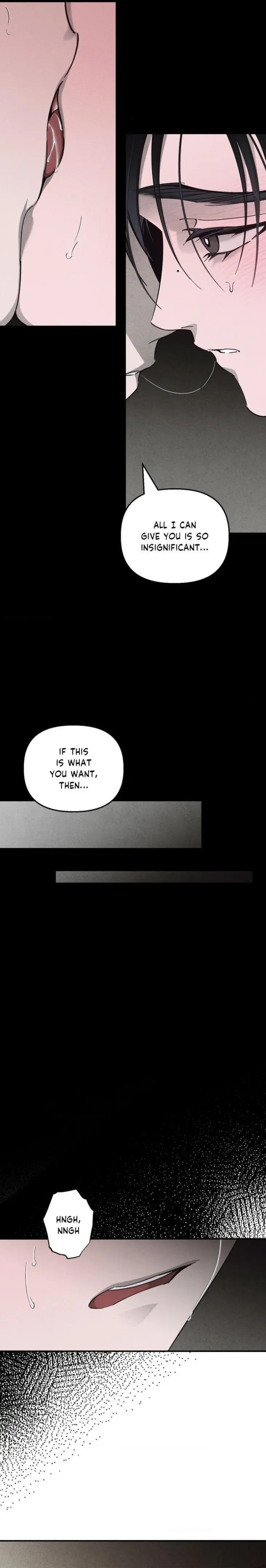 Sink for Me by POTATO – Uncensored – Ch. 1-7 [Eng] page 7