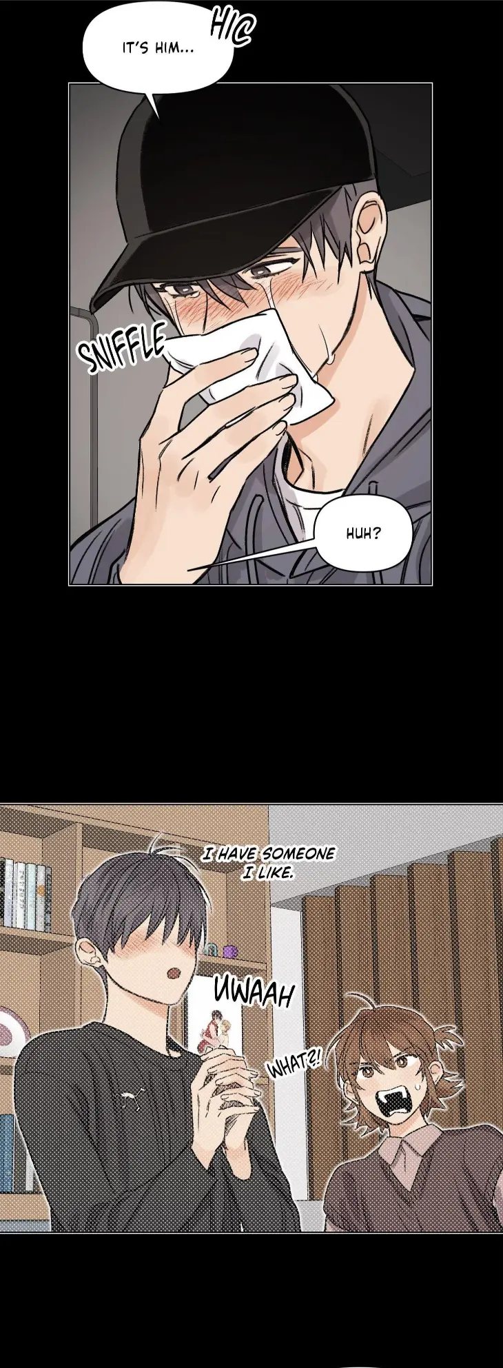 Freshman at Forty by CSJ – Uncensored – Ch. 1-7 [Eng] page 7