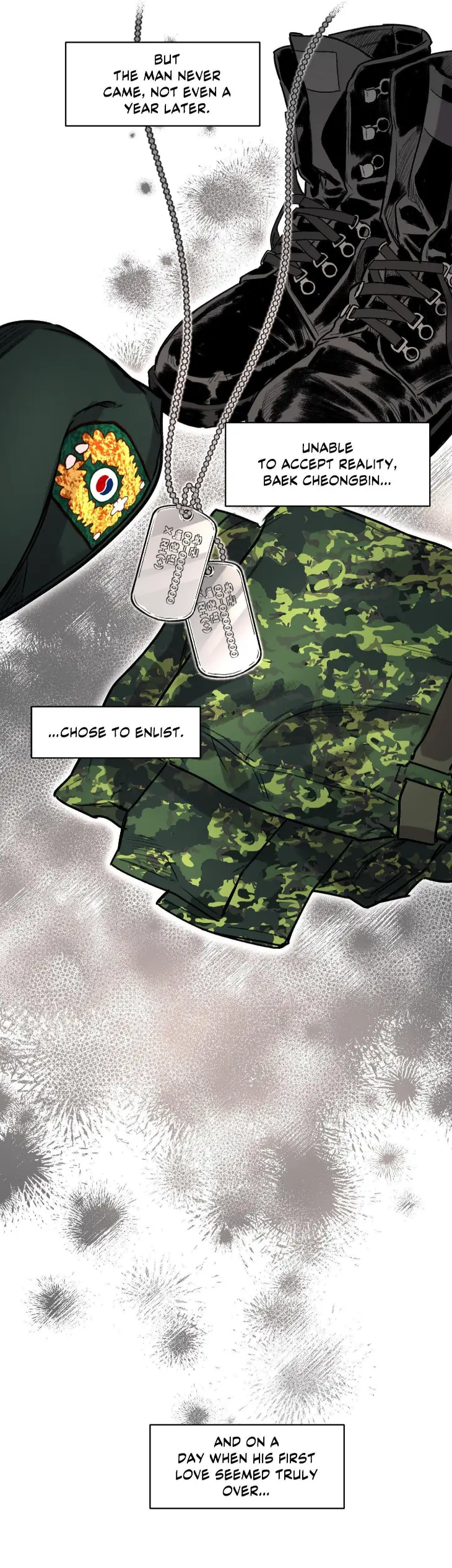 Freshman at Forty by CSJ – Uncensored – Ch. 1-7 [Eng] page 7