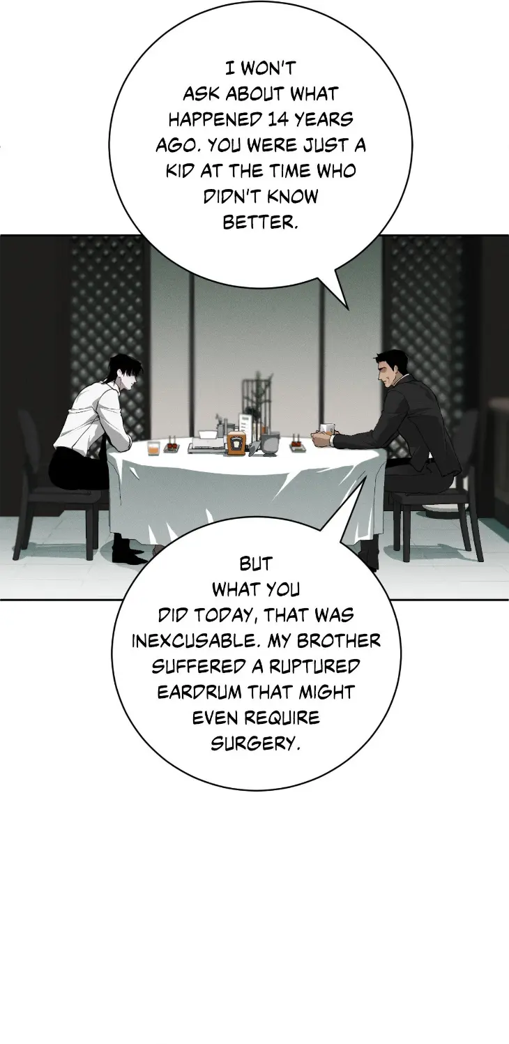 Even in Your Death by JINAN – Uncensored – Ch. 22 [Eng] page 7