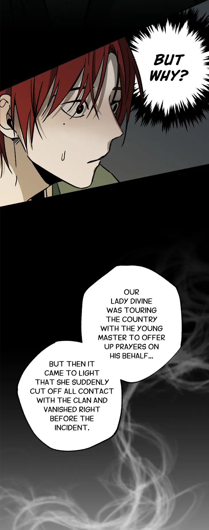 Broken Bloodline by SEONTAE – Uncensored – Ch. 22 [Eng] page 7
