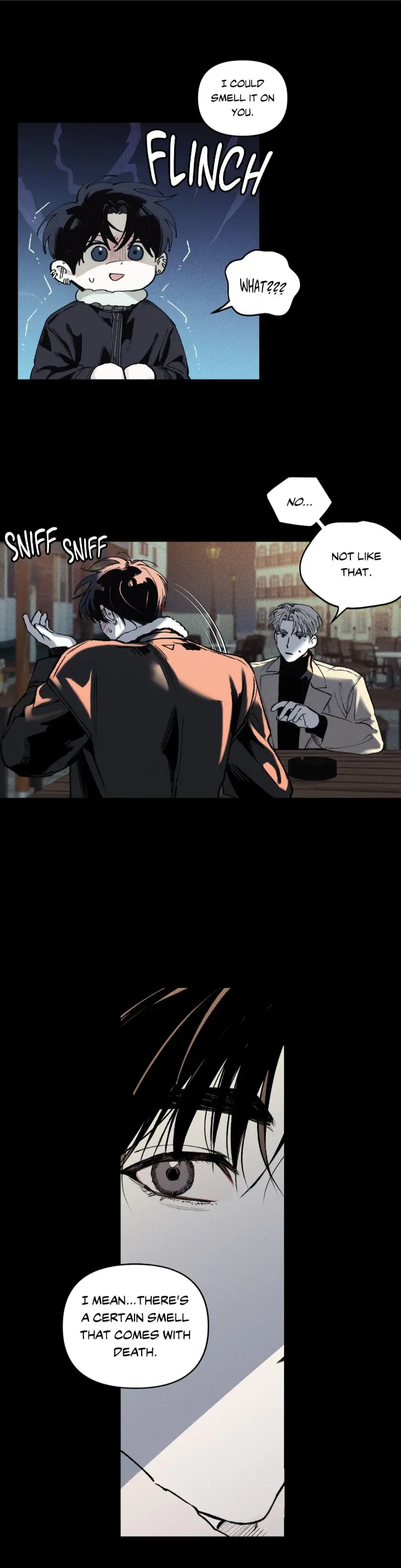 10 Years by 100ban – Uncensored – Ch. 1-10 [Eng] page 7