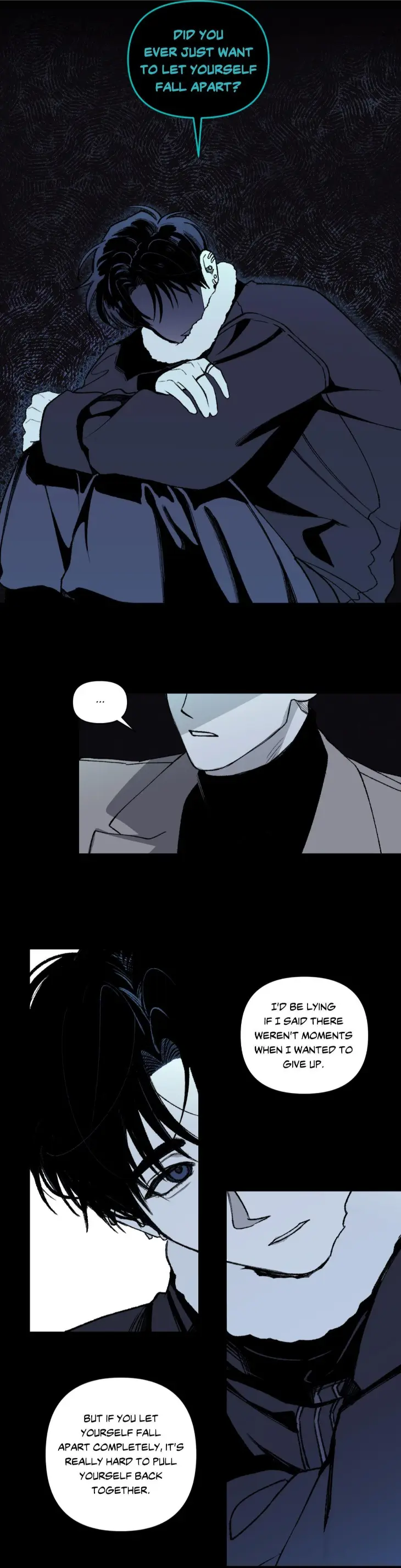 10 Years by 100ban – Uncensored – Ch. 1-10 [Eng] page 7