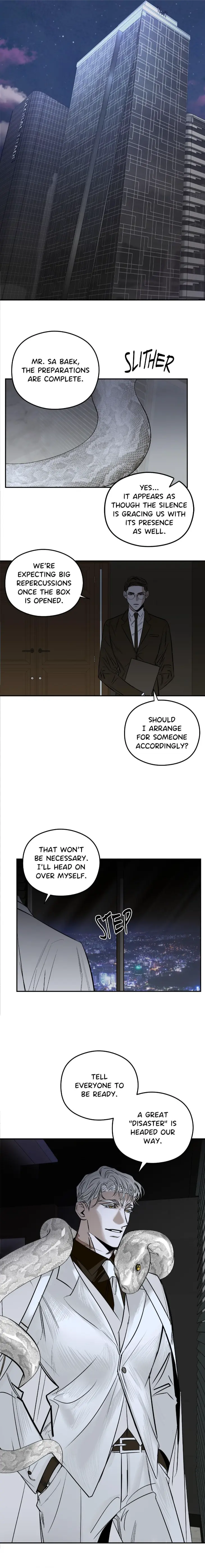 In the Shadow of the Serpent by TAFFY – Uncensored – Ch. 18 [Eng] page 7