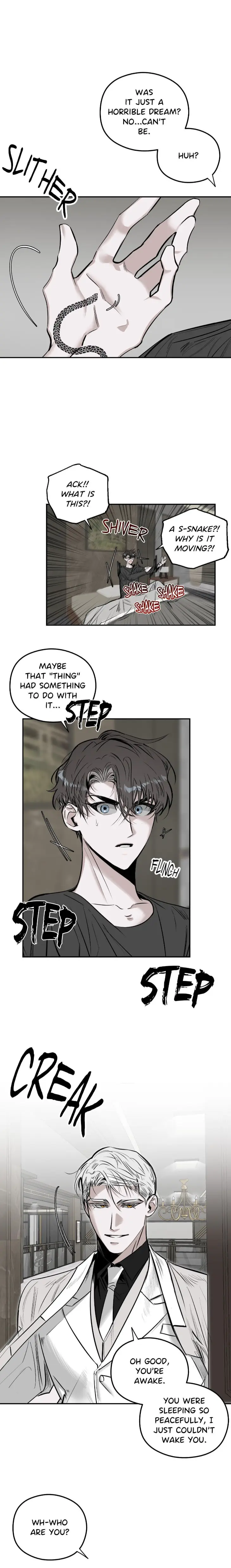 In the Shadow of the Serpent by TAFFY – Uncensored – Ch. 18 [Eng] page 7