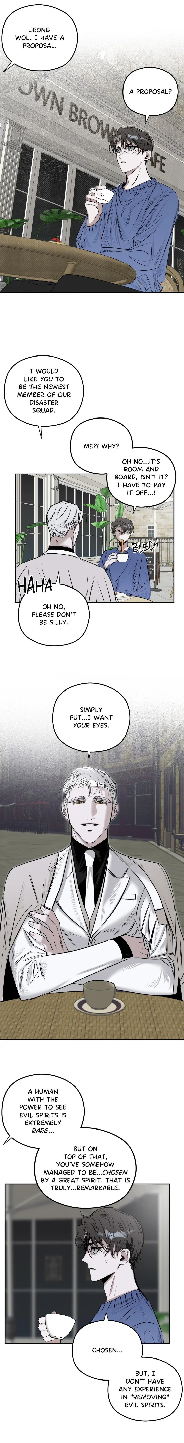 In the Shadow of the Serpent by TAFFY – Uncensored – Ch. 18 [Eng] page 7