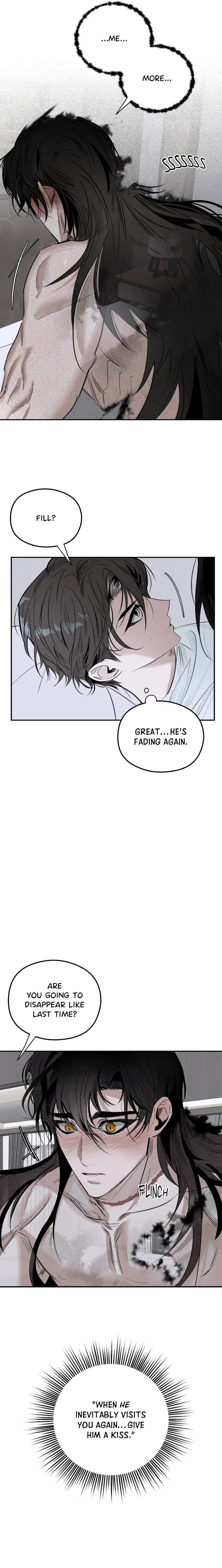 In the Shadow of the Serpent by TAFFY – Uncensored – Ch. 18 [Eng] page 7