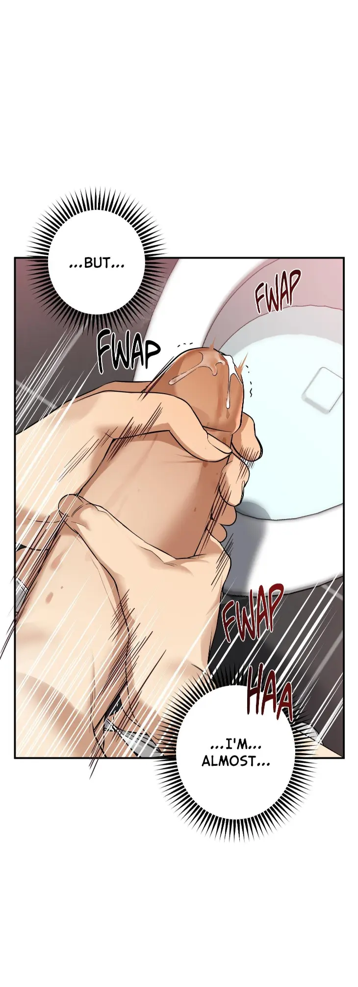 Keeping it Brief by Guchun – Uncensored – Ch. 1-6 [Eng] page 7