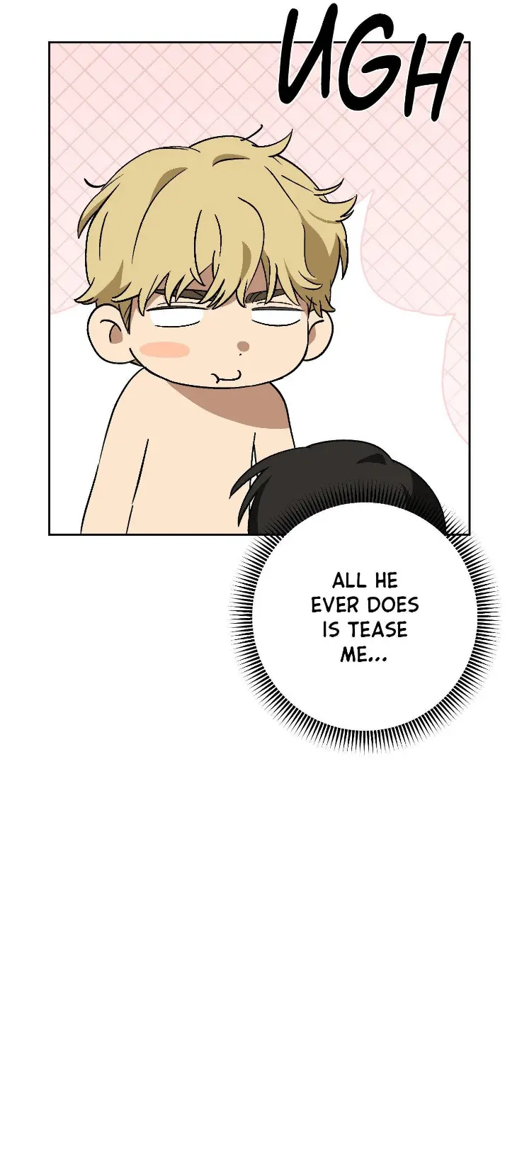 Keeping it Brief by Guchun – Uncensored – Ch. 1-6 [Eng] page 7