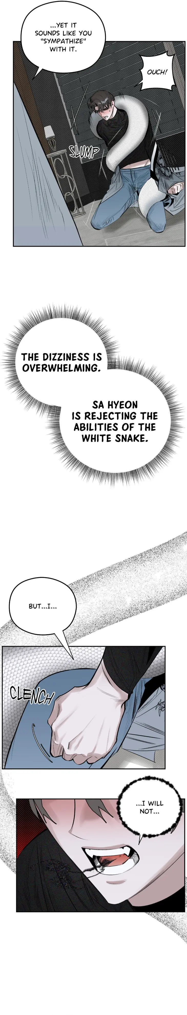 In the Shadow of the Serpent by TAFFY – Uncensored – Ch. 18 [Eng] page 7