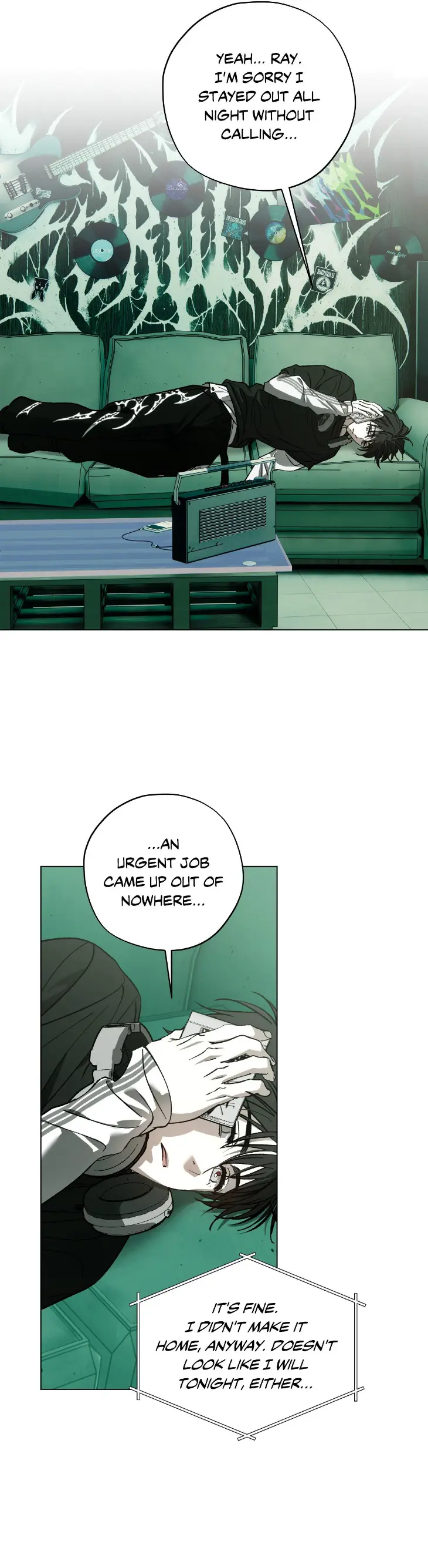 R2R: Run to Red by pyogo – Uncensored – Ch. 10 [Eng] page 7