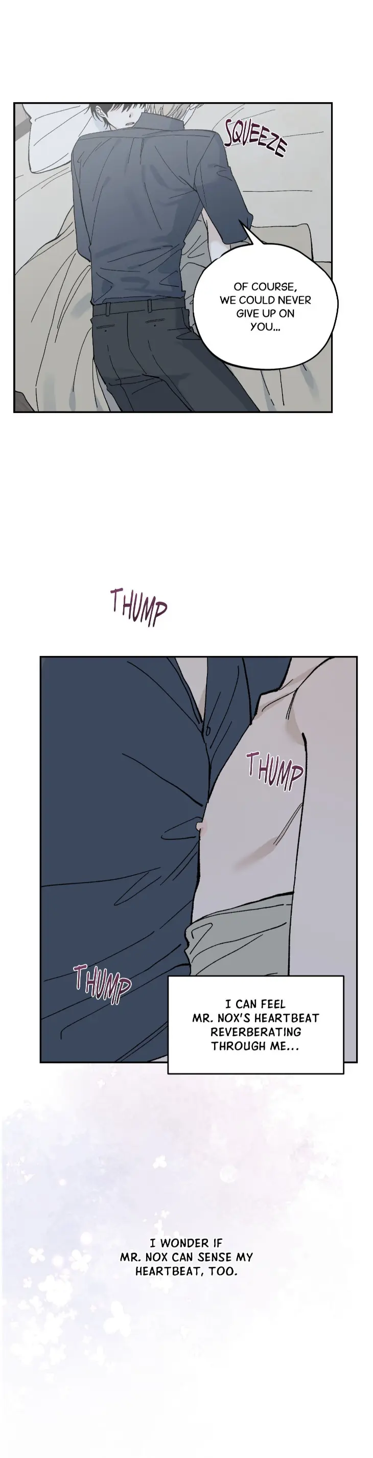 Maison by Leaf – Ch. 75 [Eng] page 7