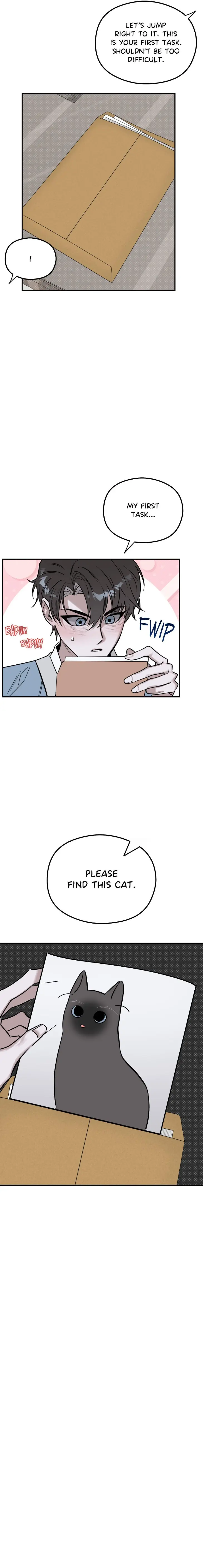 In the Shadow of the Serpent by TAFFY – Uncensored – Ch. 18 [Eng] page 7