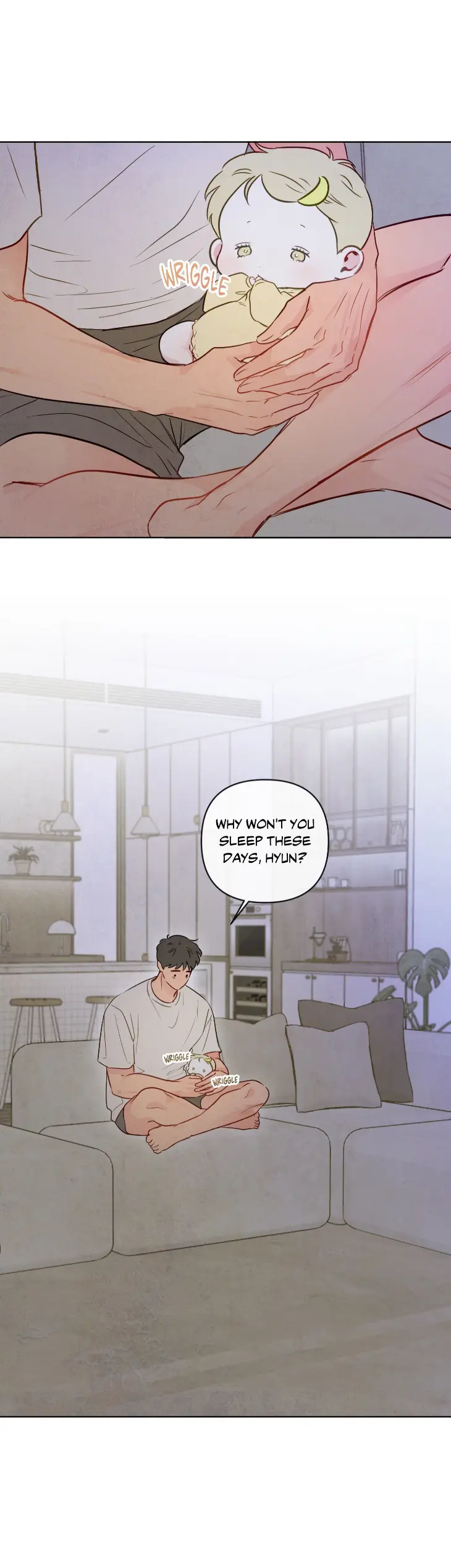 The Sacred Serpent’s Seduction by Dagom – Uncensored – Side 5 [Eng] page 7