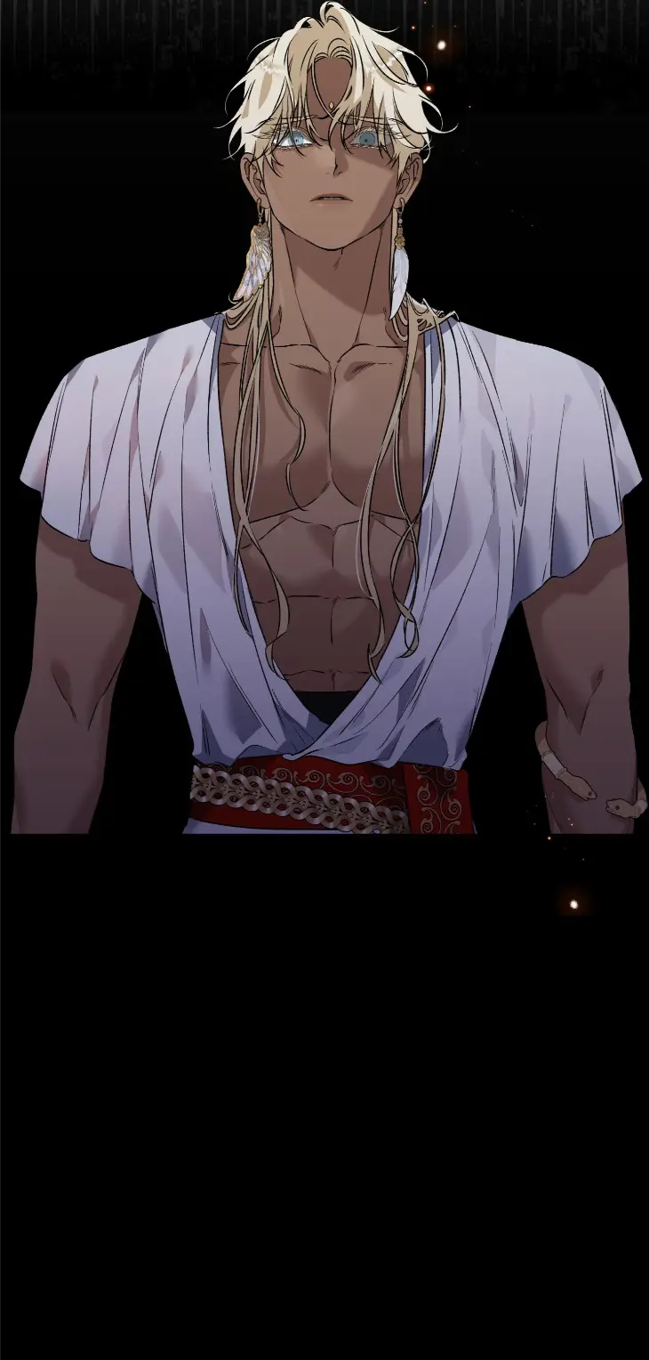 Blossoms of the White Night by Brothers Without A Tomorrow – Uncensored – Ch. 22 [Eng] page 7