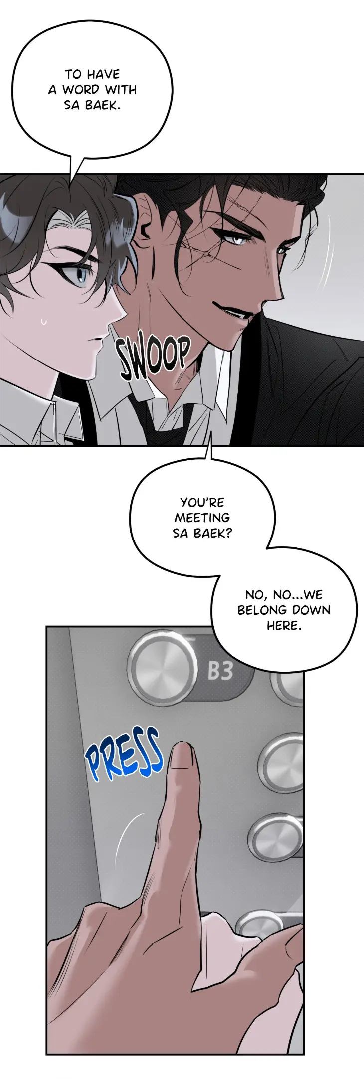 In the Shadow of the Serpent by TAFFY – Uncensored – Ch. 18 [Eng] page 7