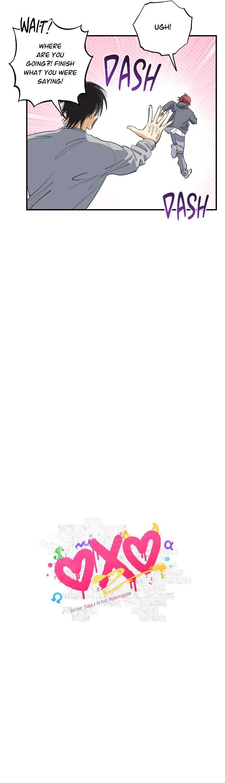 OXO by Hyeonggae – Uncensored – Ch. 23 [Eng] page 7