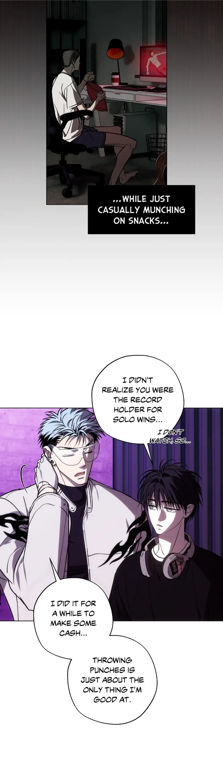 R2R: Run to Red by pyogo – Uncensored – Ch. 10 [Eng] page 7