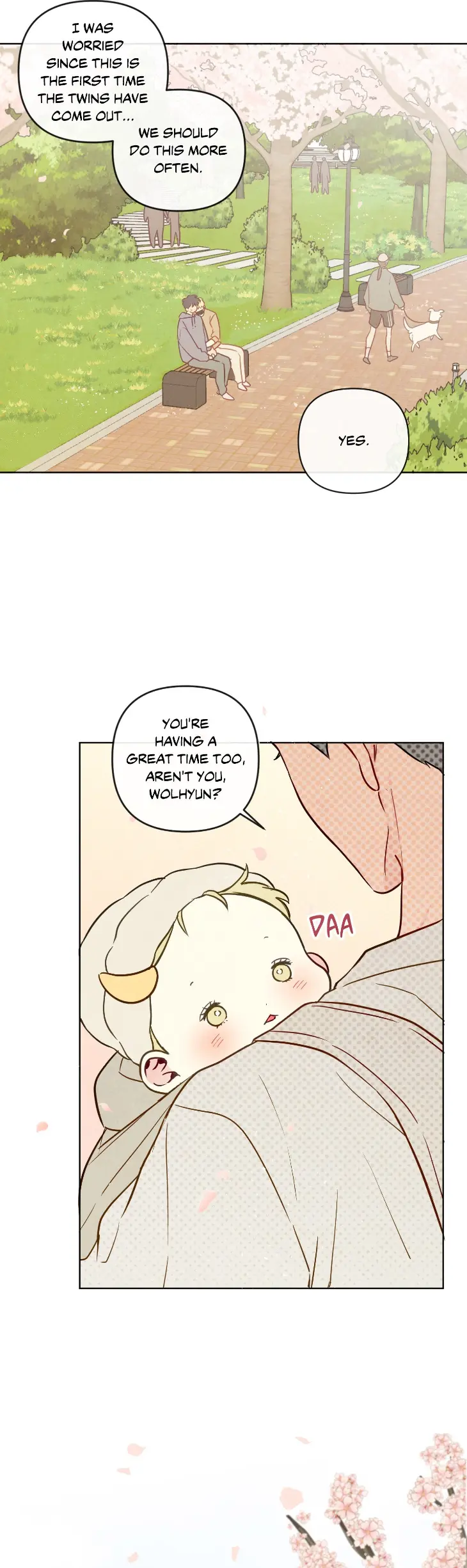 The Sacred Serpent’s Seduction by Dagom – Uncensored – Side 5 [Eng] page 7